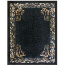 Early 20th Century Chinese Peking Carpet 